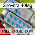 Snovitra 40Mg new15